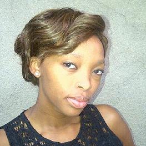 Cindy Sibiya