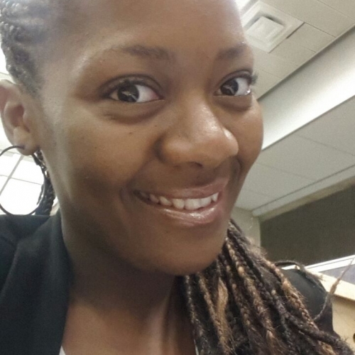 Kelebogile  Nakedi